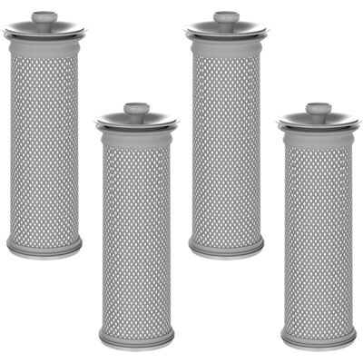 Melissa Lot De 4 Accessoires De Filtre Pour Filtres De Rechange Pour Aspirateur Tineco A10 A11 Hero Et Master, Tineco S11 S12 Et S11 Tango Ex - Publicité Melissa Lot De 4 Accessoires De Filtre Pour Filtres De Rechange Pour Aspirateur Tineco A10 A11 Hero Et Master, Tineco S11 S12 Et S11 Tango Ex - Publicité