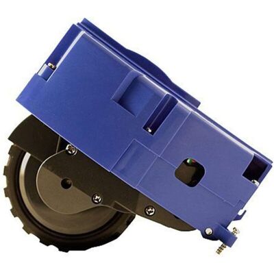 Andiamo Module Roue Droite Pour Irobot Roomba 500 600 700 800 900 Série Robot - Publicité Andiamo Module Roue Droite Pour Irobot Roomba 500 600 700 800 900 Série Robot - Publicité