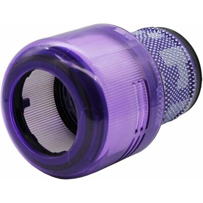 BRINSEA Filtre Lavable Pour Aspirateur Dyson V11 Sv14 Séries, Dyson V11 Sv14 Filtre Rechange, Remplacer Dyson Dy-970013-02 & 97001302 - Publicité BRINSEA Filtre Lavable Pour Aspirateur Dyson V11 Sv14 Séries, Dyson V11 Sv14 Filtre Rechange, Remplacer Dyson Dy-970013-02 & 97001302 - Publicité