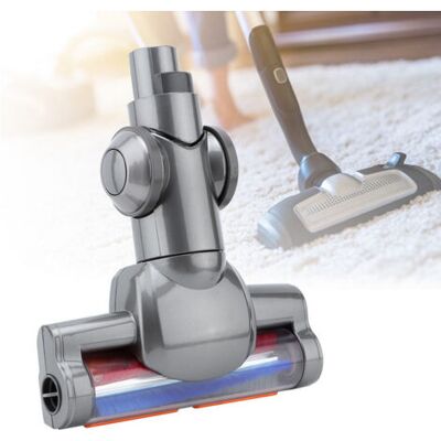 ABYSSE Support De Buse Pour Tête De Brosse Motorisée Pour Aspirateur Dyson Dc31 Dc34 Dc35 - Publicité ABYSSE Support De Buse Pour Tête De Brosse Motorisée Pour Aspirateur Dyson Dc31 Dc34 Dc35 - Publicité
