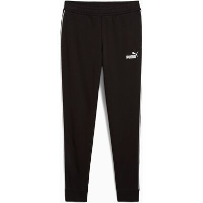 Puma Pantalon de Sport pour Garçons - Noir - Sport Pants - Publicité Puma Pantalon de Sport pour Garçons - Noir - Sport Pants - Publicité