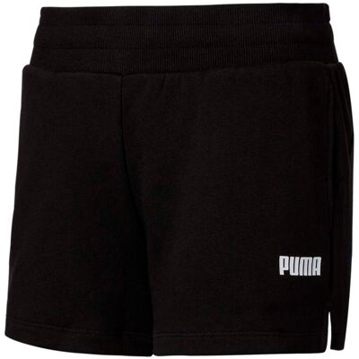 OEM Short Puma Ess Femme Noir 84720801 R Xs - Publicité OEM Short Puma Ess Femme Noir 84720801 R Xs - Publicité