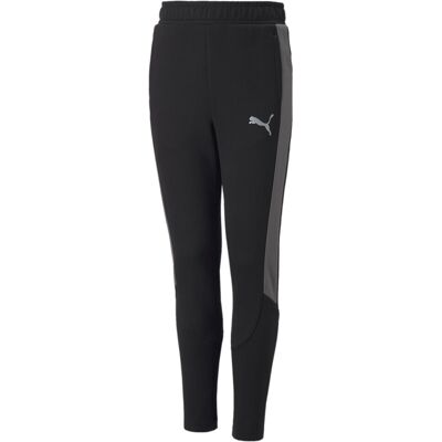 OEM Pantalon De Survêtement Puma Evostripe Pour Garçon, Noir, Référence 67006901, Taille 164 - Publicité OEM Pantalon De Survêtement Puma Evostripe Pour Garçon, Noir, Référence 67006901, Taille 164 - Publicité