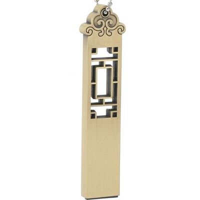 Zanussi Clé Usb 2.0 Étanche En Alliage D'Aluminium, Mini Clé Usb Sécurisée Et Portable De 32 Go - Publicité Zanussi Clé Usb 2.0 Étanche En Alliage D'Aluminium, Mini Clé Usb Sécurisée Et Portable De 32 Go - Publicité