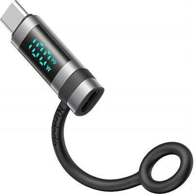OEM Adaptateur Mcdodo Usb-c Usb Type C Charge Rapide 240 W - Publicité OEM Adaptateur Mcdodo Usb-c Usb Type C Charge Rapide 240 W - Publicité