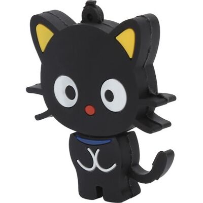 Zanussi Clé Usb 2.0 En Forme De Chat, Universelle, Design Dessin Animé, Mignonne Et Pratique, 64 Go - Publicité Zanussi Clé Usb 2.0 En Forme De Chat, Universelle, Design Dessin Animé, Mignonne Et Pratique, 64 Go - Publicité