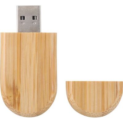 Zanussi Clé Usb 3.0 Ovale En Bois, 32 Go, Avec Boîte. Publicité Zanussi Clé Usb 3.0 Ovale En Bois, 32 Go, Avec Boîte. Publicité