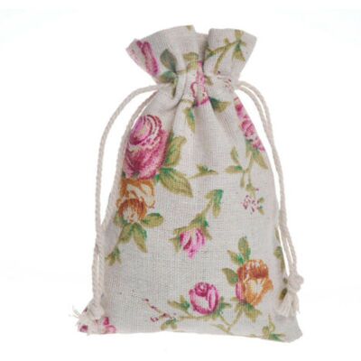 OEM Lot De 50 Sachets De Toile De Jute En Lin, Petits Sacs En Tissu Sachet Coton 10 X 14cm Sac Toile De Jute Pochette Tissu Cordon Sac - Publicité OEM Lot De 50 Sachets De Toile De Jute En Lin, Petits Sacs En Tissu Sachet Coton 10 X 14cm Sac Toile De Jute Pochette Tissu Cordon Sac - Publicité