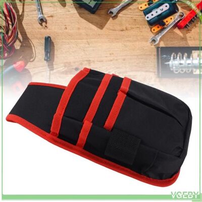OEM Sac Banane À Outils - Fafeicy - 25x15 Cm - Tissu Oxford 600d - Multi-poches - Ceinture Main-libre - Publicité OEM Sac Banane À Outils - Fafeicy - 25x15 Cm - Tissu Oxford 600d - Multi-poches - Ceinture Main-libre - Publicité