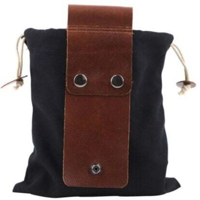 OEM (vert)pochette De Cueillette Pliable Sac De Cueillette Des Fruits En Tissu Oxford Sac À Outils Robuste Avec Couverture En Cuir Pour Camping/pique-nique/randonnée En Plein Air-dou - Publicité OEM (vert)pochette De Cueillette Pliable Sac De Cueillette Des Fruits En Tissu Oxford Sac À Outils Robuste Avec Couverture En Cuir Pour Camping/pique-nique/randonnée En Plein Air-dou - Publicité