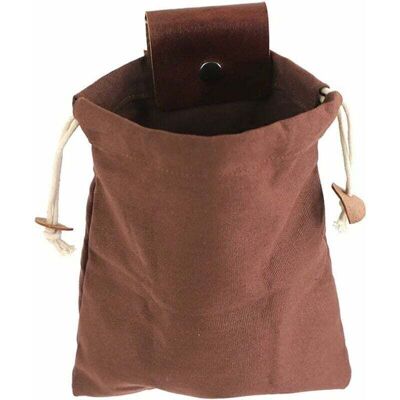 OEM Pochette De Cueillette Pliable Sac De Cueillette Des Fruits En Tissu Oxford Sac À Outils Robuste Avec Couverture En Cuir Pour Camping/pique-nique/randonnée En Plein Air (brun Foncé)21.520cm-crezuo - Publicité OEM Pochette De Cueillette Pliable Sac De Cueillette Des Fruits En Tissu Oxford Sac À Outils Robuste Avec Couverture En Cuir Pour Camping/pique-nique/randonnée En Plein Air (brun Foncé)21.520cm-crezuo - Publicité