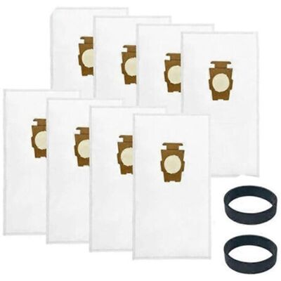 OEM Accessoires Pour Sac À Poussière Kirby 204811 204814 Sentria Avalir Ultimate G7e G10 G10e G5 G6 Ky10 Mk2 Mk3 - Publicité OEM Accessoires Pour Sac À Poussière Kirby 204811 204814 Sentria Avalir Ultimate G7e G10 G10e G5 G6 Ky10 Mk2 Mk3 - Publicité