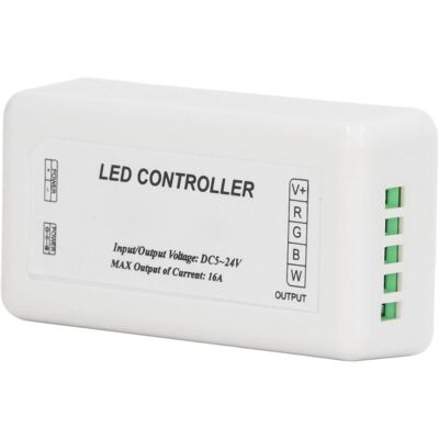 OEM Contrôleur D'Éclairage Sous-marin Rgbw Bluetooth 12v/24v Pour Yachts - Publicité OEM Contrôleur D'Éclairage Sous-marin Rgbw Bluetooth 12v/24v Pour Yachts - Publicité