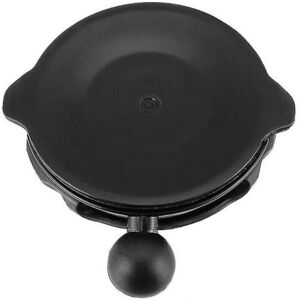 LAUWEXE Support De Montage De Ventouse De Voiture Pour Tomtom Start 20 25 60 Série Via Gps Accessoire Support De Montage De Voiture Noir - Publicité LAUWEXE Support De Montage De Ventouse De Voiture Pour Tomtom Start 20 25 60 Série Via Gps Accessoire Support De Montage De Voiture Noir - Publicité