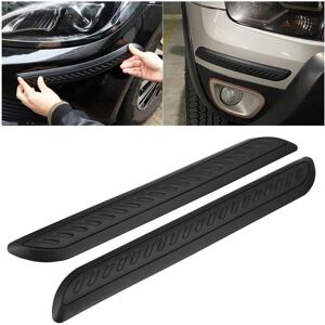 OEM 2pcs Bandes Protection Pare-chocs De Voiture, Pvc Anti-rayures Auto-adhésive Bande, Autocollants Anti-frottement Pour Carrosserie, Autocollant De Protection De Bord Universelle Pour Voitures - Publicité OEM 2pcs Bandes Protection Pare-chocs De Voiture, Pvc Anti-rayures Auto-adhésive Bande, Autocollants Anti-frottement Pour Carrosserie, Autocollant De Protection De Bord Universelle Pour Voitures - Publicité