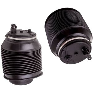 MAXPEEDINGRODS 2x amortisseur pneumatique arrière for Toyota Landcruiser KZJ120 3.0d 4.0 Lexus - Publicité MAXPEEDINGRODS 2x amortisseur pneumatique arrière for Toyota Landcruiser KZJ120 3.0d 4.0 Lexus - Publicité