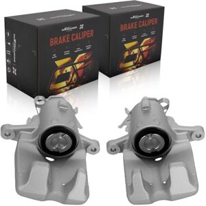 Maxpeedingrods - 2x étrier de Frein Arrière pour Opel Insignia a G09 Saab 9-5 YS3G 13275931 13338349 - Publicité Maxpeedingrods - 2x étrier de Frein Arrière pour Opel Insignia a G09 Saab 9-5 YS3G 13275931 13338349 - Publicité