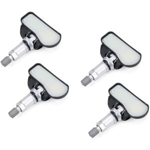 JALLERIA 4 Pièces Capteur De Pression Des Pneus, Avec Mercedes C-class W205 C205 A20503 2014-06/2021 W204 W203 Rdks, Compatible Avec Rdks Mercedes Gle-class W166 01 2015-03/2019 A0009050030 - Publicité JALLERIA 4 Pièces Capteur De Pression Des Pneus, Avec Mercedes C-class W205 C205 A20503 2014-06/2021 W204 W203 Rdks, Compatible Avec Rdks Mercedes Gle-class W166 01 2015-03/2019 A0009050030 - Publicité