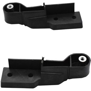 AIRFLAPS 4f0807771 4f0807772 Pour- A6 C6 2005-2011 Rs6 08-11 Paire Gauche Droite Pare-chocs Grille De Support Fixation Clip Retenue - Publicité AIRFLAPS 4f0807771 4f0807772 Pour- A6 C6 2005-2011 Rs6 08-11 Paire Gauche Droite Pare-chocs Grille De Support Fixation Clip Retenue - Publicité