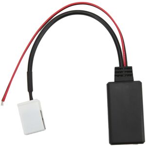 ALLAUVE Adaptateur Bluetooth Audio Aux Pour Autoradio Citroen C2 C3 C4 C5 C6 C8 - Compatible Musique Et Câble - Publicité ALLAUVE Adaptateur Bluetooth Audio Aux Pour Autoradio Citroen C2 C3 C4 C5 C6 C8 - Compatible Musique Et Câble - Publicité