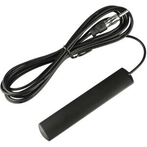 Antenne Autoradio Voiture Brise Collante Adaptateur Fiche Din Avec 3m Câble Compatible Avec Auto Camion Véhicule Suv Jeep Fm Am Radio Amplificateur Hd Lecteur - Ahlsen - Publicité Antenne Autoradio Voiture Brise Collante Adaptateur Fiche Din Avec 3m Câble Compatible Avec Auto Camion Véhicule Suv Jeep Fm Am Radio Amplificateur Hd Lecteur - Ahlsen - Publicité