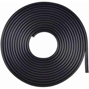 LINJOU Bande De Protection Des Bords Pour Portières De Voiture, Protection Des Bords De Porte En Caoutchouc, Protection Des Bords De 5 M Pour Portières De Voiture - Publicité LINJOU Bande De Protection Des Bords Pour Portières De Voiture, Protection Des Bords De Porte En Caoutchouc, Protection Des Bords De 5 M Pour Portières De Voiture - Publicité