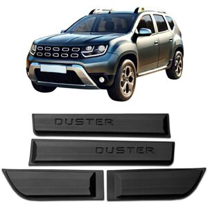 OEM Bandes De Protection De Portières Pour Dacia Duster 2018-2024 - Publicité OEM Bandes De Protection De Portières Pour Dacia Duster 2018-2024 - Publicité