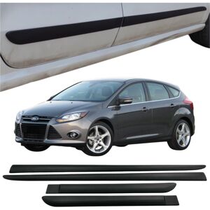OEM Bandes De Protection Universelles Pour Portières Ford Focus (2011-2018) - Publicité OEM Bandes De Protection Universelles Pour Portières Ford Focus (2011-2018) - Publicité