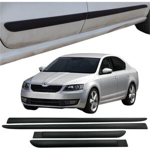 OEM Bandes De Protection Universelles Pour Portières Skoda Octavia 2013-2020 - Publicité OEM Bandes De Protection Universelles Pour Portières Skoda Octavia 2013-2020 - Publicité