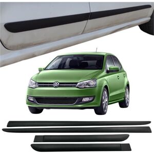 OEM Bandes De Protection Universelles Pour Portières Volkswagen Polo 2009-2021 - Publicité OEM Bandes De Protection Universelles Pour Portières Volkswagen Polo 2009-2021 - Publicité