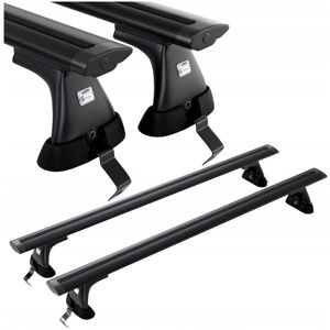 OEM Barres De Toit Pour Ford C-max Mk Ii Mpv (sans Porte Coulissante) 5 Portes, Années 2010-2020 - Publicité OEM Barres De Toit Pour Ford C-max Mk Ii Mpv (sans Porte Coulissante) 5 Portes, Années 2010-2020 - Publicité