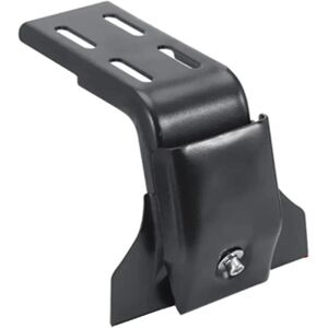 FOCTRO Barres De Toit Pour Suv/mpv - Adaptateur De Fixation Pour Gouttières - Compatibles Avec Tous Véhicules - Avec Gouttières - Dimensions : 12-16 Cm - Publicité FOCTRO Barres De Toit Pour Suv/mpv - Adaptateur De Fixation Pour Gouttières - Compatibles Avec Tous Véhicules - Avec Gouttières - Dimensions : 12-16 Cm - Publicité