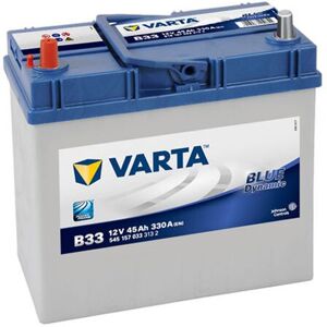 Varta - Batterie de démarrage Blue Dynamic B24R B33 12V 45Ah / 330A - Publicité