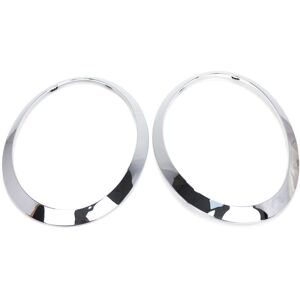 Bebusingoto Zoternen Anneau De Garniture De Phare De Remplacement, 2 Pièces, Pour Bmw Mini Cooper F55/f56/f57 2014-2021 Oem 51137300631, 51137300632, 51712355791, 51712355798 - Publicité Bebusingoto Zoternen Anneau De Garniture De Phare De Remplacement, 2 Pièces, Pour Bmw Mini Cooper F55/f56/f57 2014-2021 Oem 51137300631, 51137300632, 51712355791, 51712355798 - Publicité