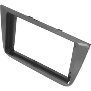 TOIVIZE Cadre Autoradio 9" Pour Installation Stéréo - Support De Tableau De Bord Abs Pour Seat Altea (2004-2015) - Publicité TOIVIZE Cadre Autoradio 9" Pour Installation Stéréo - Support De Tableau De Bord Abs Pour Seat Altea (2004-2015) - Publicité