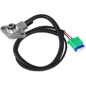 SCORPIO Capteur De Pression D'Huile De Transmission 252924 – Remplacement En Alliage D'Aluminium – Compatible Peugeot 206 307 308 – Performance Stable - Publicité SCORPIO Capteur De Pression D'Huile De Transmission 252924 – Remplacement En Alliage D'Aluminium – Compatible Peugeot 206 307 308 – Performance Stable - Publicité