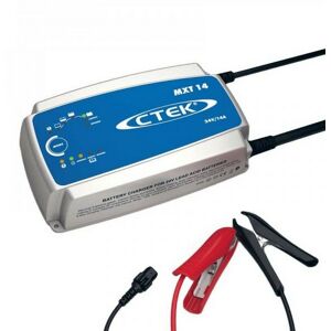 Ctek - Chargeur de Batterie Mxt 14 Eu 24V 14A - Publicité