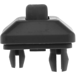FENOPLASTICA Crochet De Fixation De Pare-soleil Intérieur Pour Audi A1 A3 A4 A5 A6 A7 Q5 8u0857562a (noir) - Publicité FENOPLASTICA Crochet De Fixation De Pare-soleil Intérieur Pour Audi A1 A3 A4 A5 A6 A7 Q5 8u0857562a (noir) - Publicité
