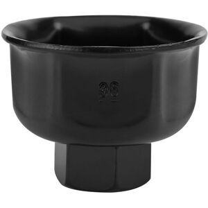 Clé Pour Filtre À Huile, Douille De Voiture 36 Mm 3/8', Capuchon, Petite Taille Pour Bmw X5 - Eosnow - Publicité Clé Pour Filtre À Huile, Douille De Voiture 36 Mm 3/8', Capuchon, Petite Taille Pour Bmw X5 - Eosnow - Publicité