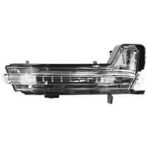 REPIAUTO Feu Clignotant Répétiteur Sur Rétroviseur Droit Skoda Karoq Phase 1 2017-2021 - Publicité REPIAUTO Feu Clignotant Répétiteur Sur Rétroviseur Droit Skoda Karoq Phase 1 2017-2021 - Publicité