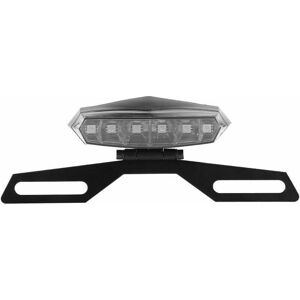 OEM Vurahome - Feux Arrière Feux Stop Led Lumière De Frein De Queue Feux De Freinage Feux D'Avertissement Lampe De Remplacement D'Arrêt Avec Support De Montage Deplaque D'Immatriculation - Publicité OEM Vurahome - Feux Arrière Feux Stop Led Lumière De Frein De Queue Feux De Freinage Feux D'Avertissement Lampe De Remplacement D'Arrêt Avec Support De Montage Deplaque D'Immatriculation - Publicité