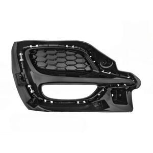 REPIAUTO Grille De Pare-choc Arrière Droite Noire Mg Zs 2021-2024 - Publicité REPIAUTO Grille De Pare-choc Arrière Droite Noire Mg Zs 2021-2024 - Publicité