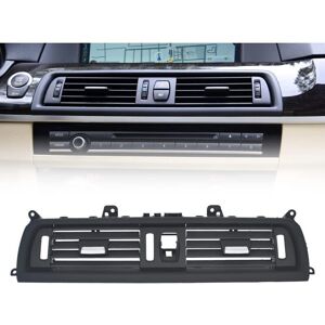 AIRFLAPS Grille Ventilation De Console Avant Ac Compatible Avec Bmw Série 5 F10 F11 64229166885 520 523 525 528 530 535 - Publicité AIRFLAPS Grille Ventilation De Console Avant Ac Compatible Avec Bmw Série 5 F10 F11 64229166885 520 523 525 528 530 535 - Publicité