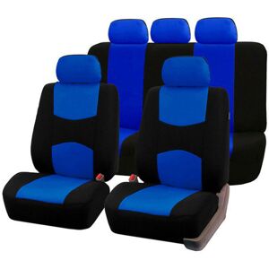 GISTUCH Housses De Siège De Voiture Universelles, Housses De Siège De Voiture Respirantes, Appuie-tête Avant Et Arrière - Publicité GISTUCH Housses De Siège De Voiture Universelles, Housses De Siège De Voiture Respirantes, Appuie-tête Avant Et Arrière - Publicité