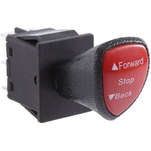 SCORPIO Interrupteur À Bascule Glissière Verrouillage -arrêt-arrière Dpdt 6pin Kcd4-604-6p De Voiture - Publicité SCORPIO Interrupteur À Bascule Glissière Verrouillage -arrêt-arrière Dpdt 6pin Kcd4-604-6p De Voiture - Publicité