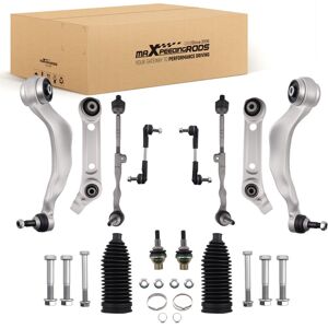 MAXPEEDINGRODS Jeu De Bras De Contrôle Avant For Bmw 7er G11 G12 5 6 F90 G30 G32 Alpina B7 G12 - Publicité MAXPEEDINGRODS Jeu De Bras De Contrôle Avant For Bmw 7er G11 G12 5 6 F90 G30 G32 Alpina B7 G12 - Publicité