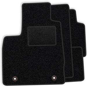 OEM Jeu De Tapis En Velours Pour Peugeot 5008 I Pré-élévateur 5 Places 2009-2012 - Finition Noire - Publicité OEM Jeu De Tapis En Velours Pour Peugeot 5008 I Pré-élévateur 5 Places 2009-2012 - Finition Noire - Publicité