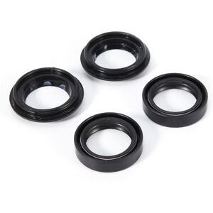 GISTUCH Kit D'Essuie-glace Pour Bottes Anti-poussière Pour Honda Cb400 33x46x11mm - Publicité GISTUCH Kit D'Essuie-glace Pour Bottes Anti-poussière Pour Honda Cb400 33x46x11mm - Publicité