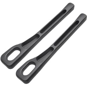 LABLANC Lot de 2 boîtes de rangement pour siège de voiture, remplissage d'espace pour la plupart des modèles de voitures, accessoires d'intérieur, organiseur - Publicité LABLANC Lot de 2 boîtes de rangement pour siège de voiture, remplissage d'espace pour la plupart des modèles de voitures, accessoires d'intérieur, organiseur - Publicité