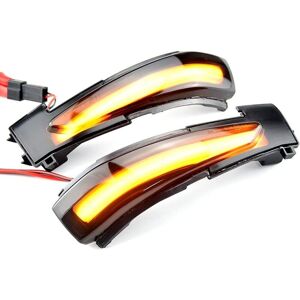 OEM Lot De 2 Clignotants Dynamiques Séquentiels À Led Compatibles Avec Peugeot 508 Sw (2010-2017) Et Citroën Ds5 C4 Grand Picasso Ii (2011-2017) - Publicité OEM Lot De 2 Clignotants Dynamiques Séquentiels À Led Compatibles Avec Peugeot 508 Sw (2010-2017) Et Citroën Ds5 C4 Grand Picasso Ii (2011-2017) - Publicité